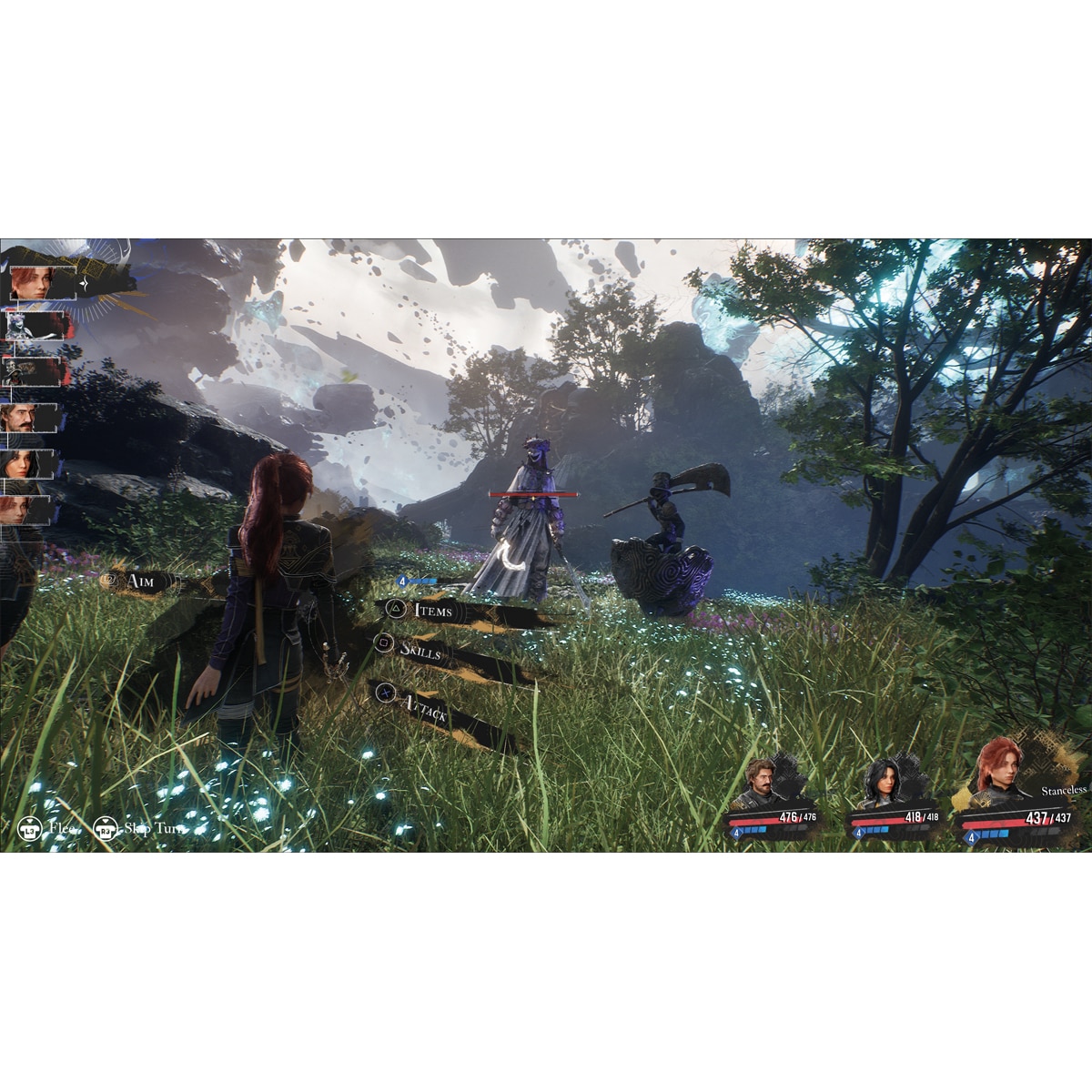 Clair Obscur: Expedition 33 PlayStation 5 7