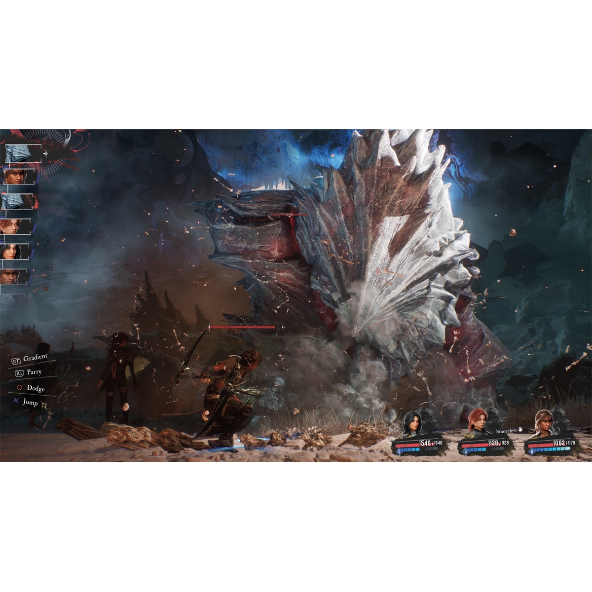 Clair Obscur: Expedition 33 PlayStation 5 8
