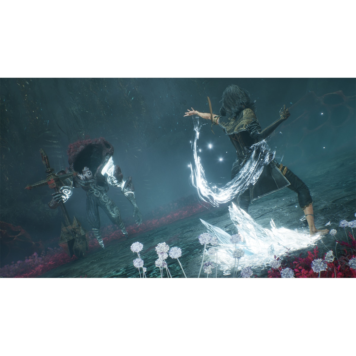 Clair Obscur: Expedition 33 PlayStation 5 11