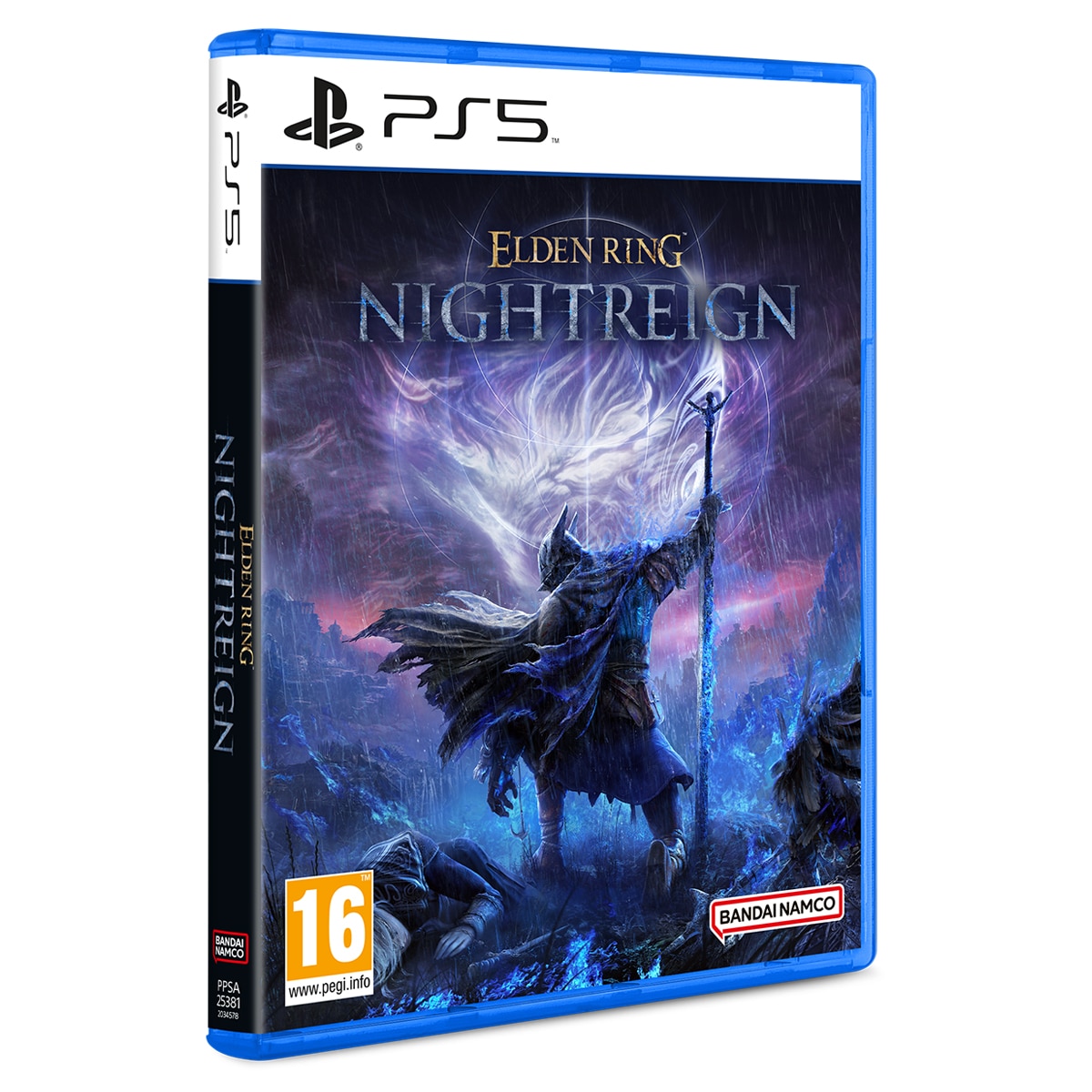 Imagen 0 de Elden Ring Nightreign PlayStation 5