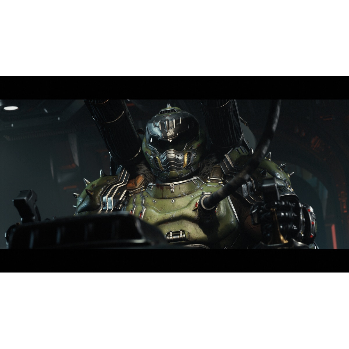 DOOM DARK AGES PlayStation 5 4