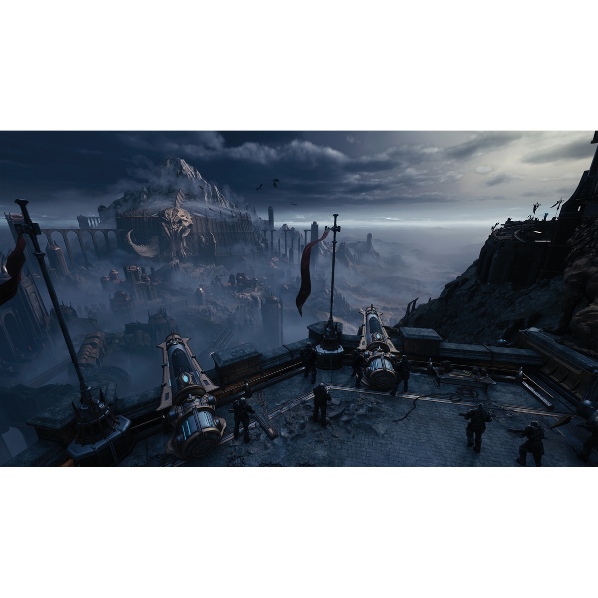 DOOM DARK AGES PlayStation 5 6