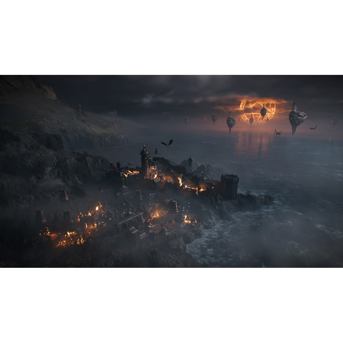 DOOM DARK AGES PlayStation 5 13