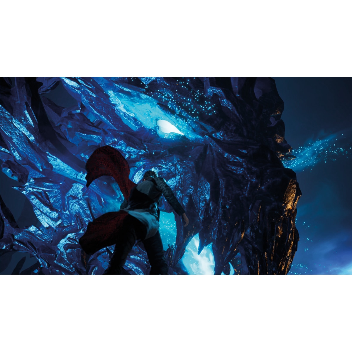 Lost Soul Aside PlayStation 5 2