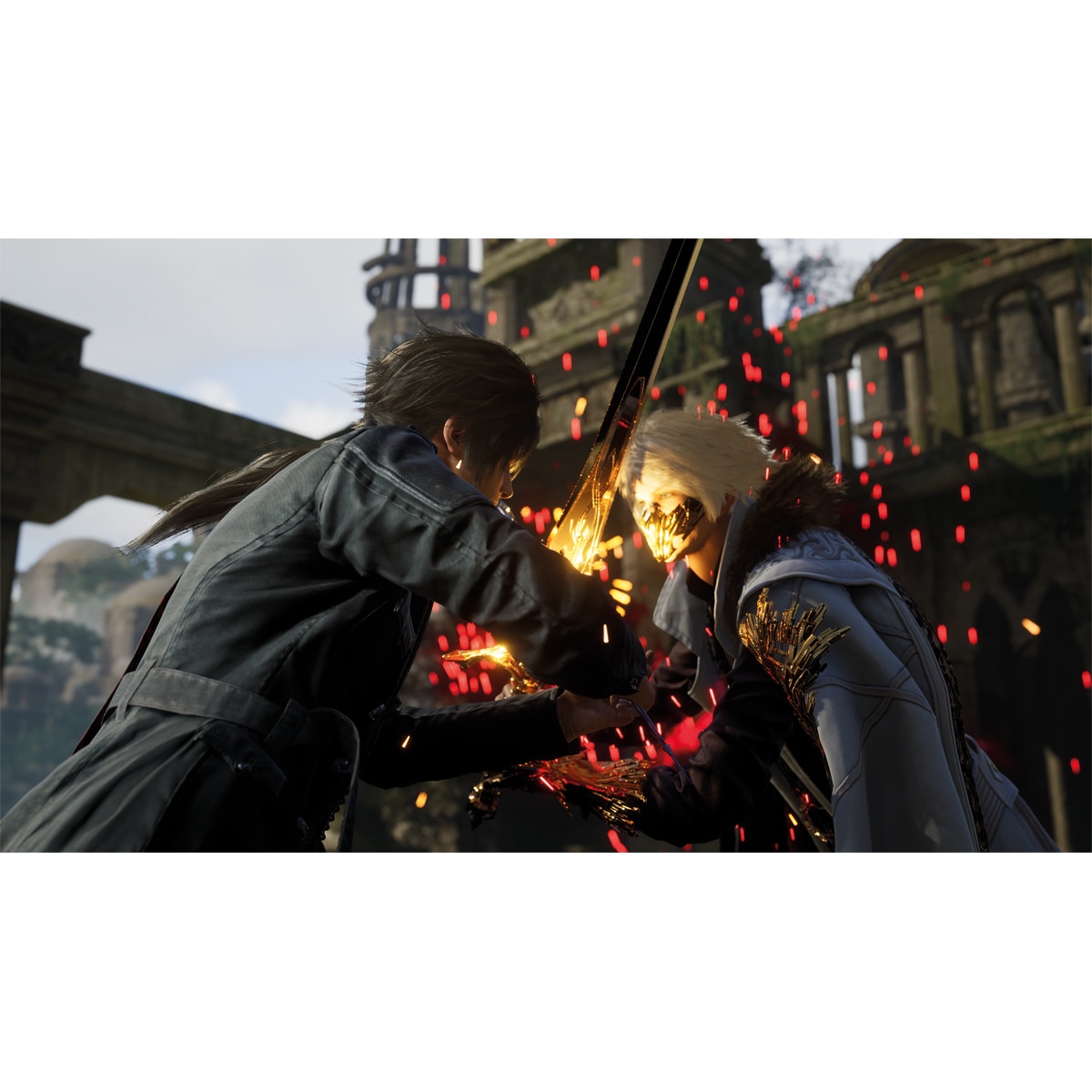 Lost Soul Aside PlayStation 5 3