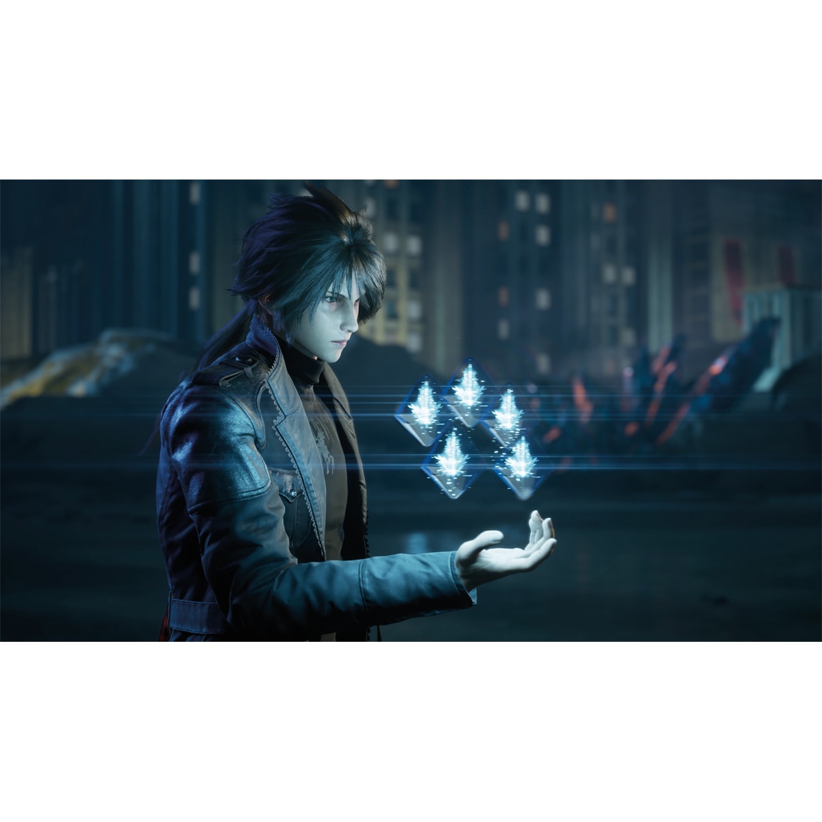 Lost Soul Aside PlayStation 5 6