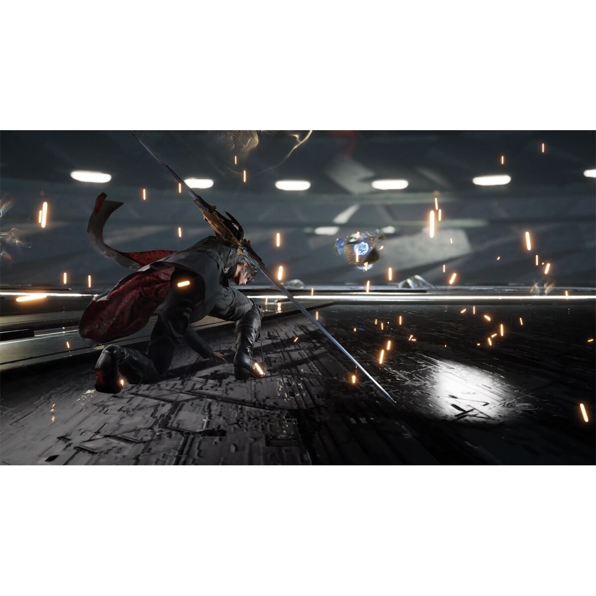 Lost Soul Aside PlayStation 5 7