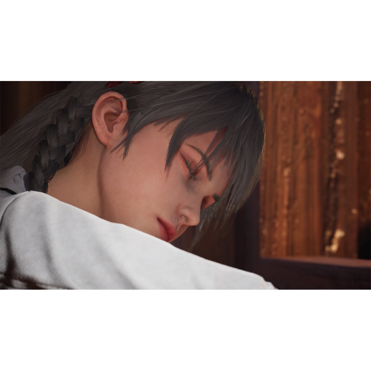 Lost Soul Aside PlayStation 5 8
