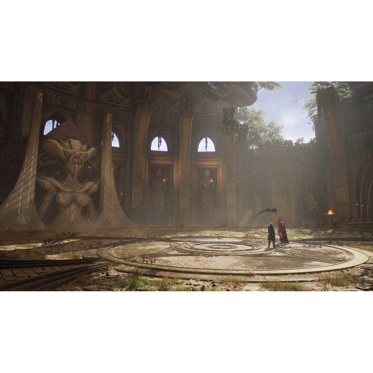 Lost Soul Aside PlayStation 5 9