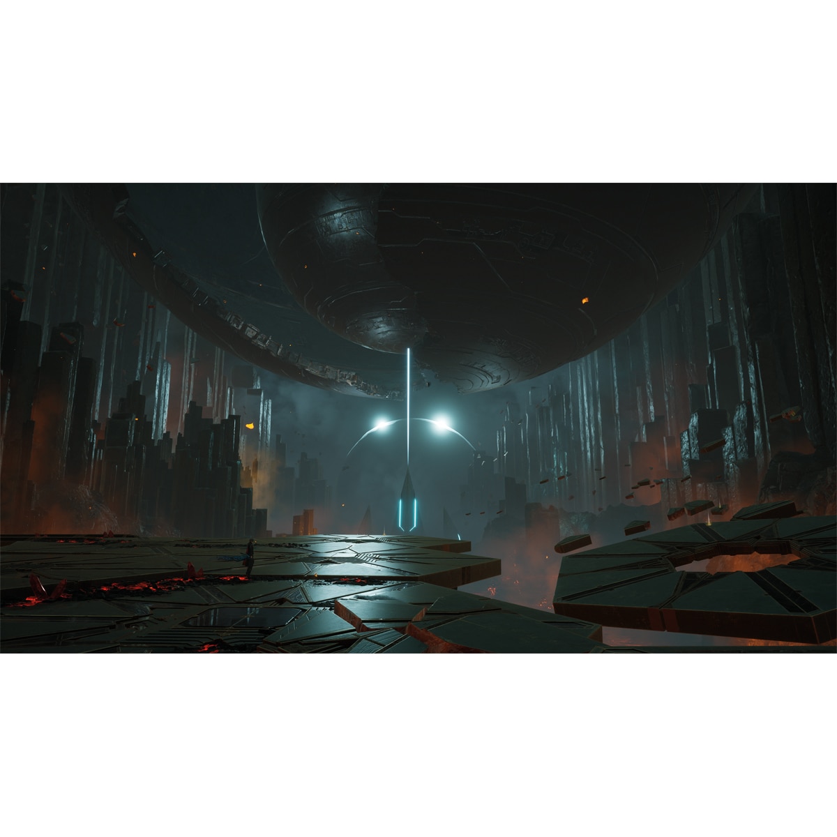 Lost Soul Aside PlayStation 5 10