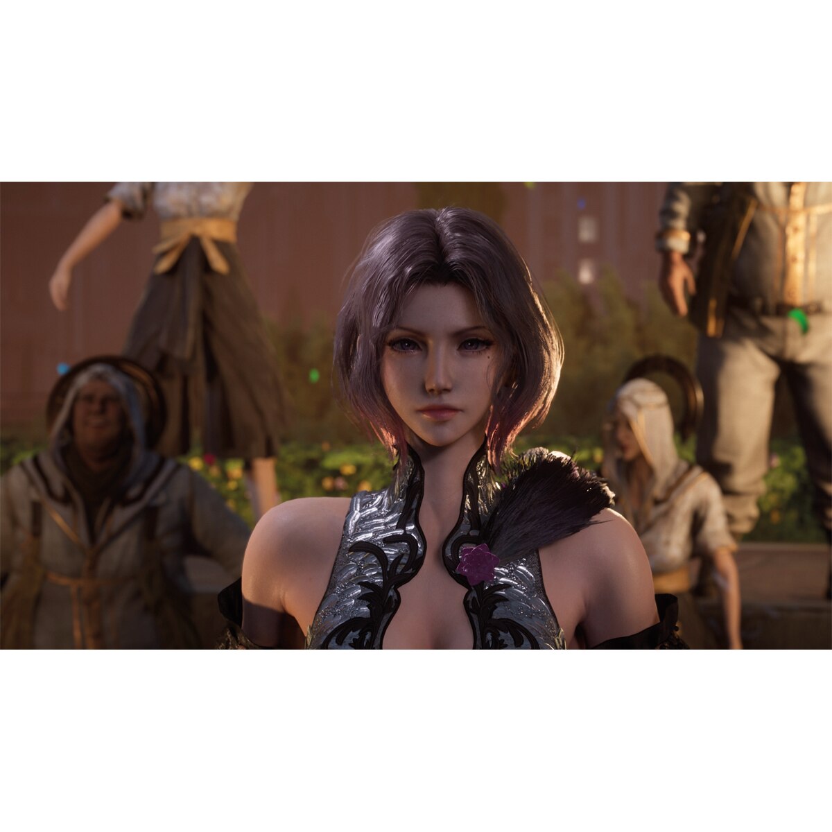 Lost Soul Aside PlayStation 5 12