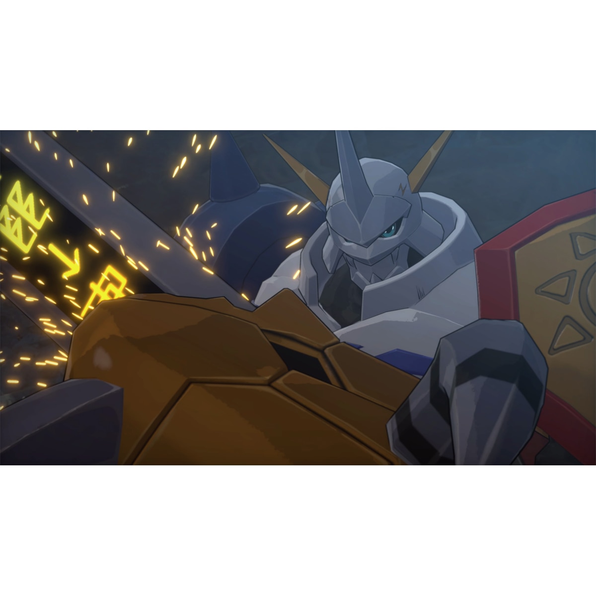 Digimon Story: Time Stranger PlayStation 5 5