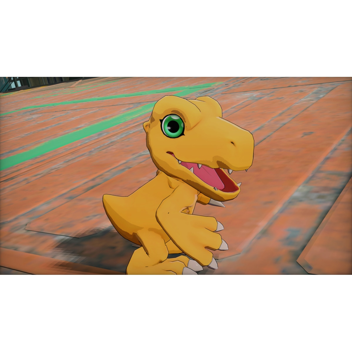 Digimon Story: Time Stranger PlayStation 5 12