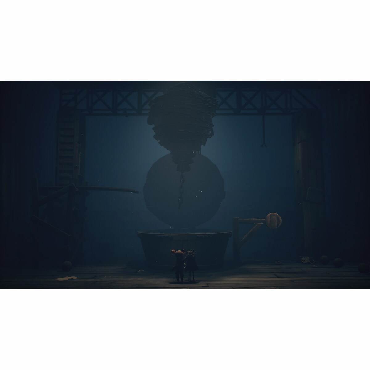 Little Nightmares III - PlayStation 5 4