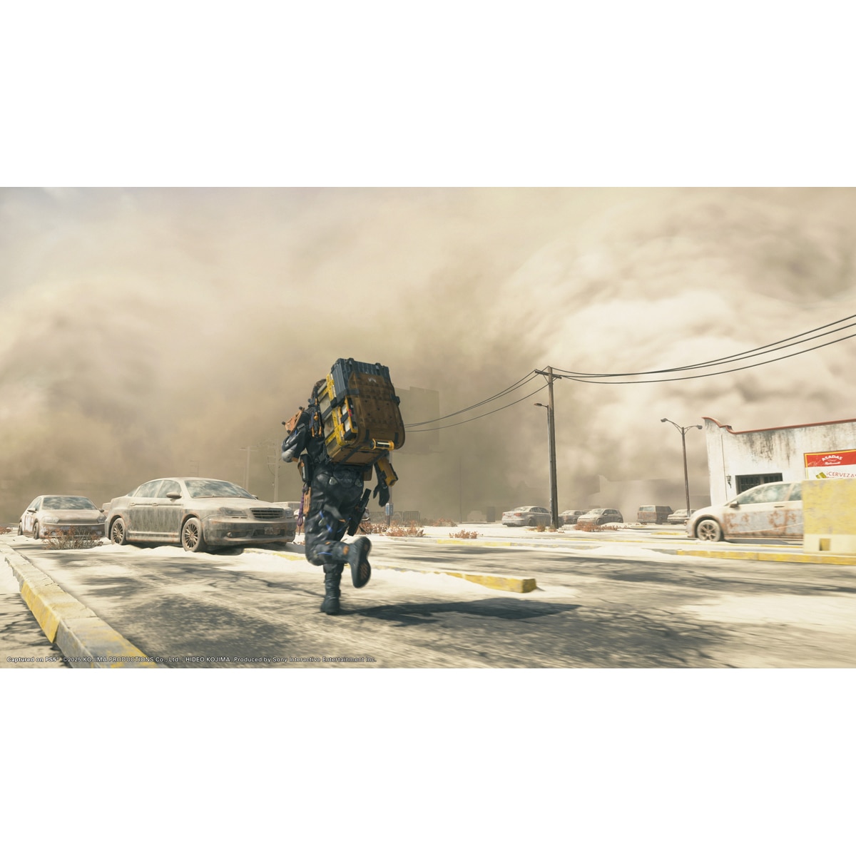Death Stranding 2: On The Beach PlayStation 5 6