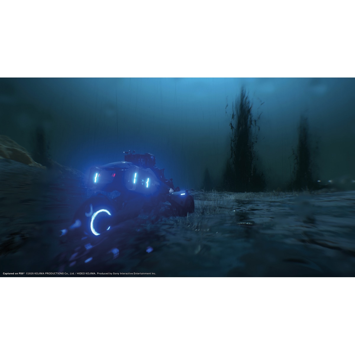 Death Stranding 2: On The Beach PlayStation 5 7