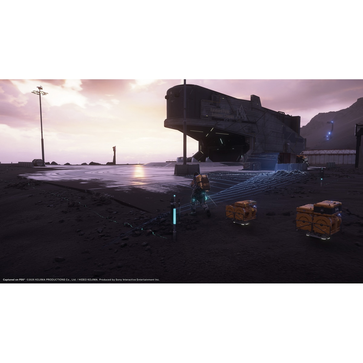 Death Stranding 2: On The Beach PlayStation 5 8
