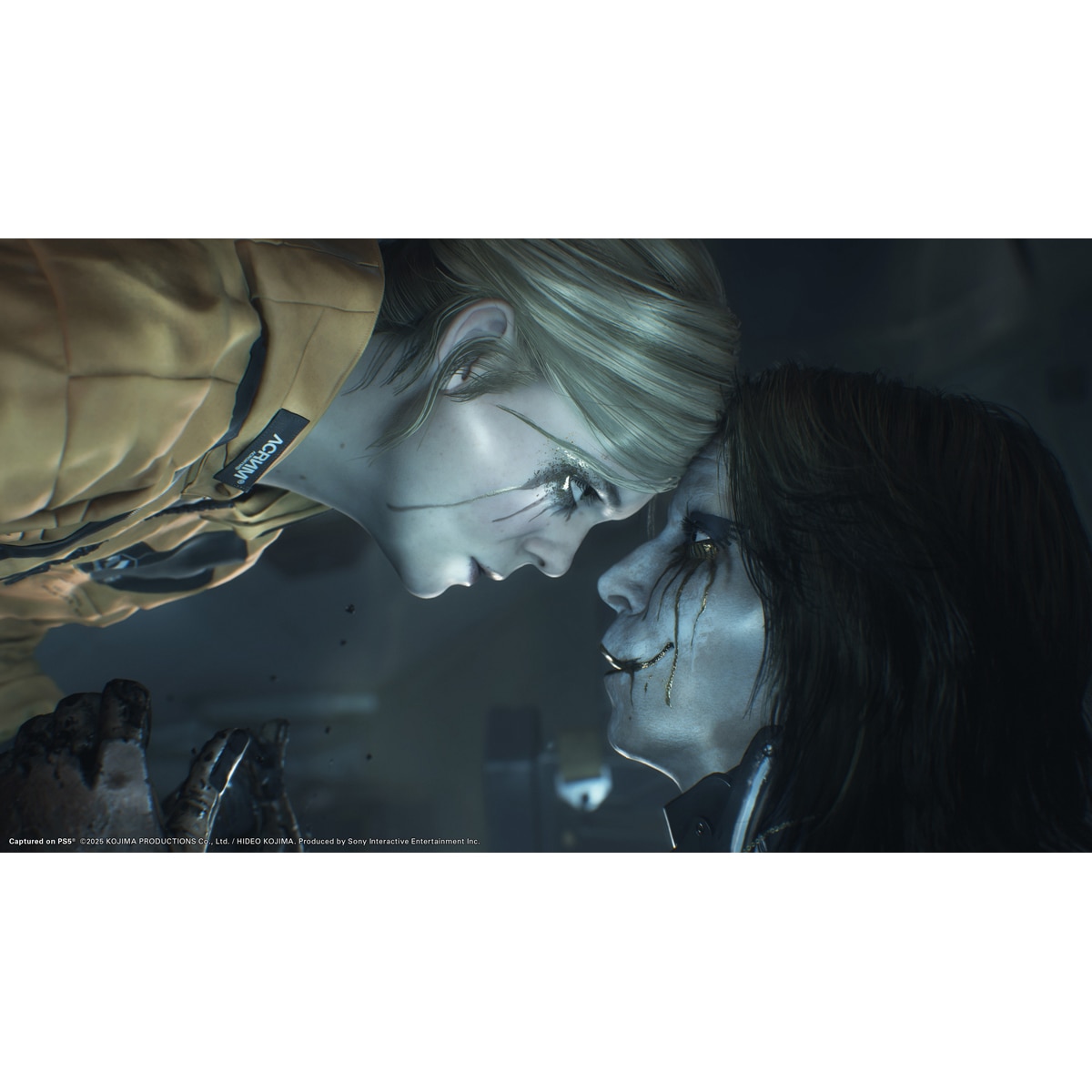 Death Stranding 2: On The Beach PlayStation 5 12