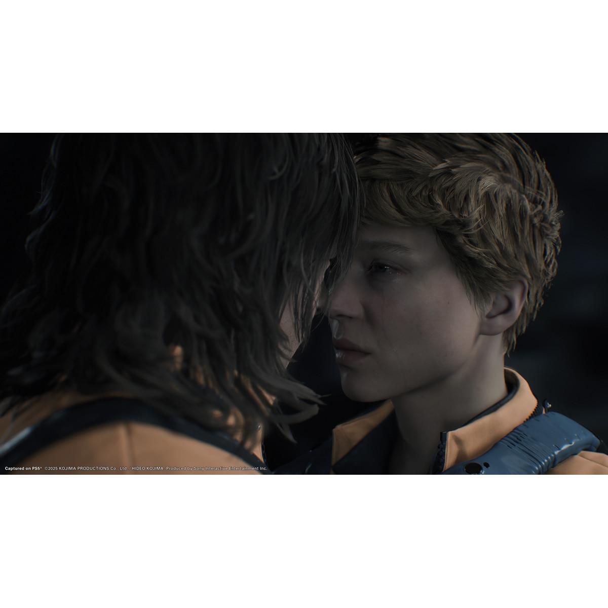 Death Stranding 2: On The Beach PlayStation 5 13