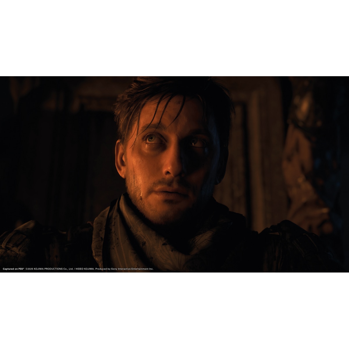Death Stranding 2: On The Beach PlayStation 5 15