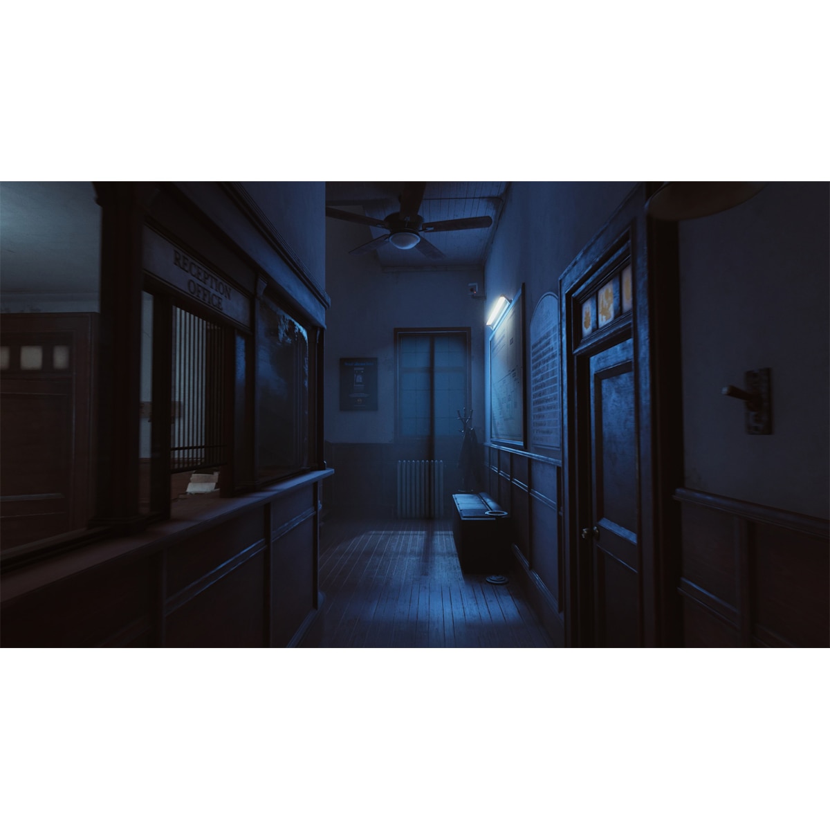Karma: The Dark World - Limited Edition 4