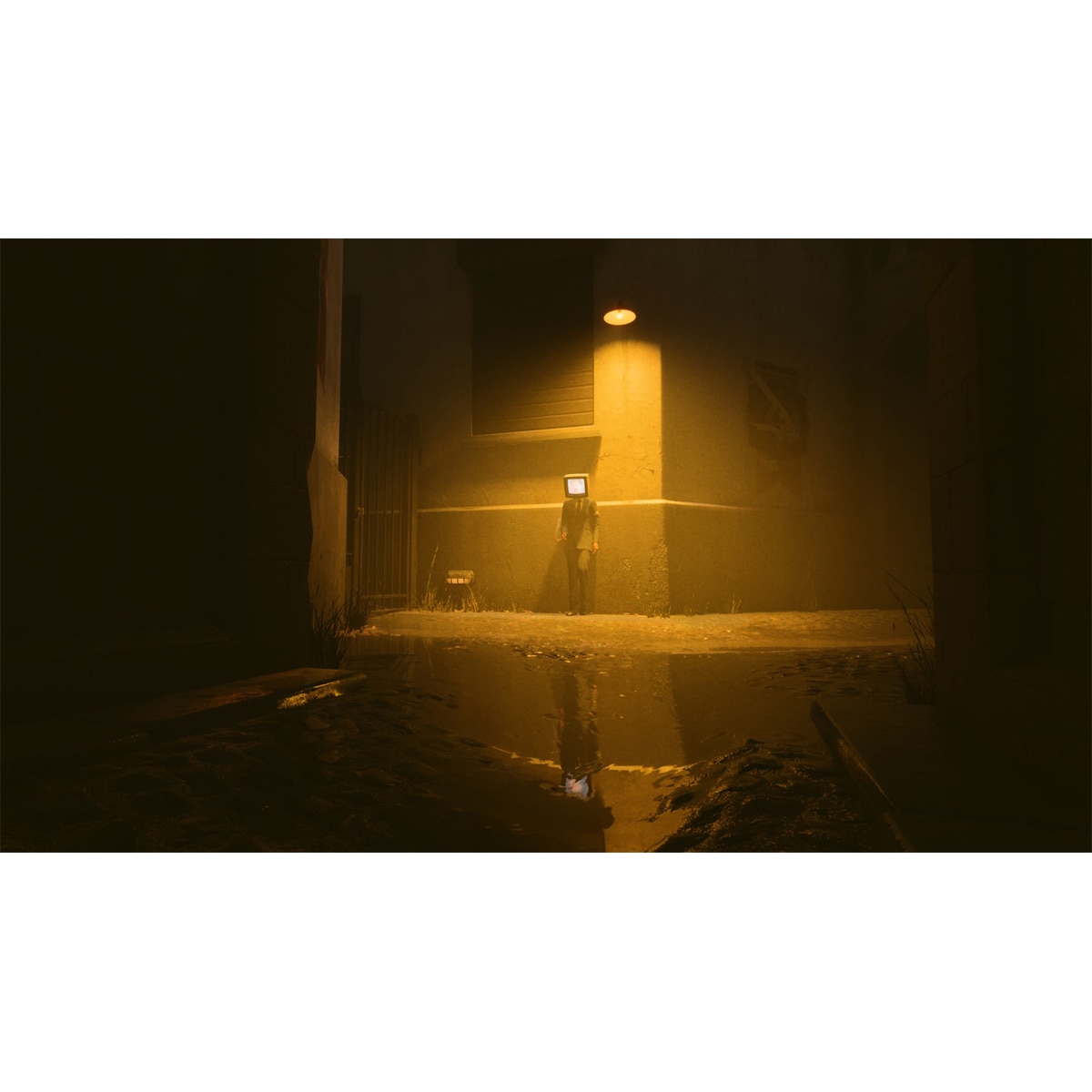 Karma: The Dark World - Limited Edition 7