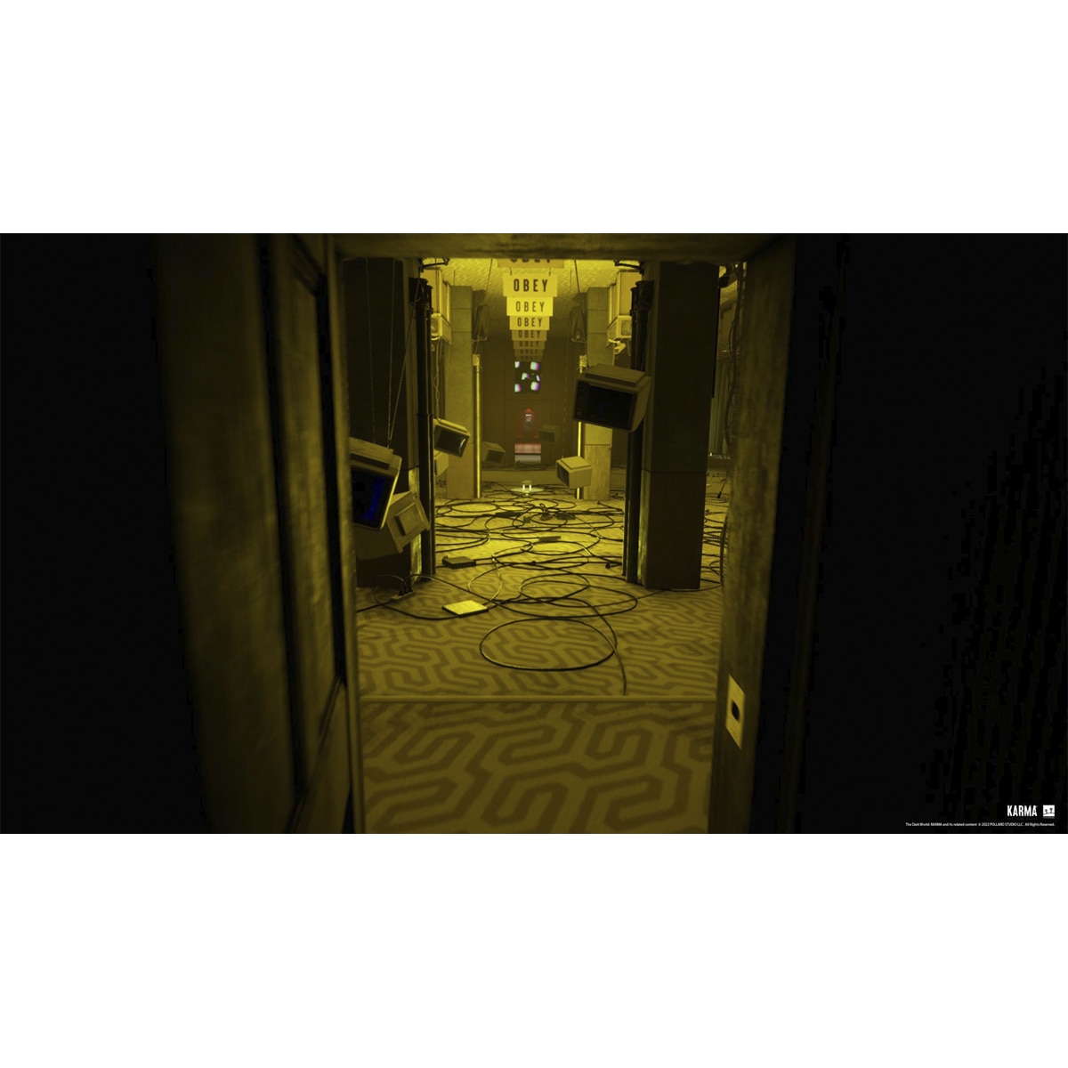 Karma: The Dark World - Limited Edition 11