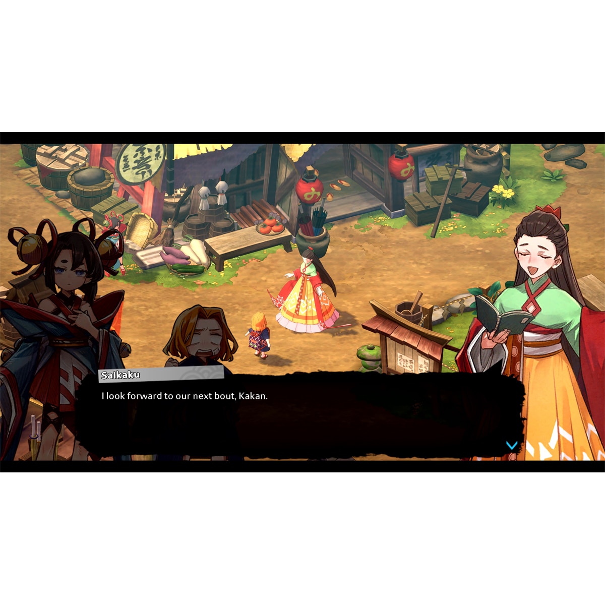 Towa And The Guardians Of The Sacred Tree - Limited Edition PlayStation 5 7