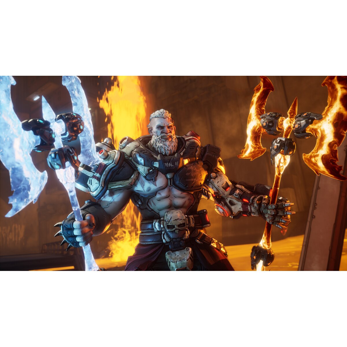 BORDERLANDS 4 PlayStation 5 4