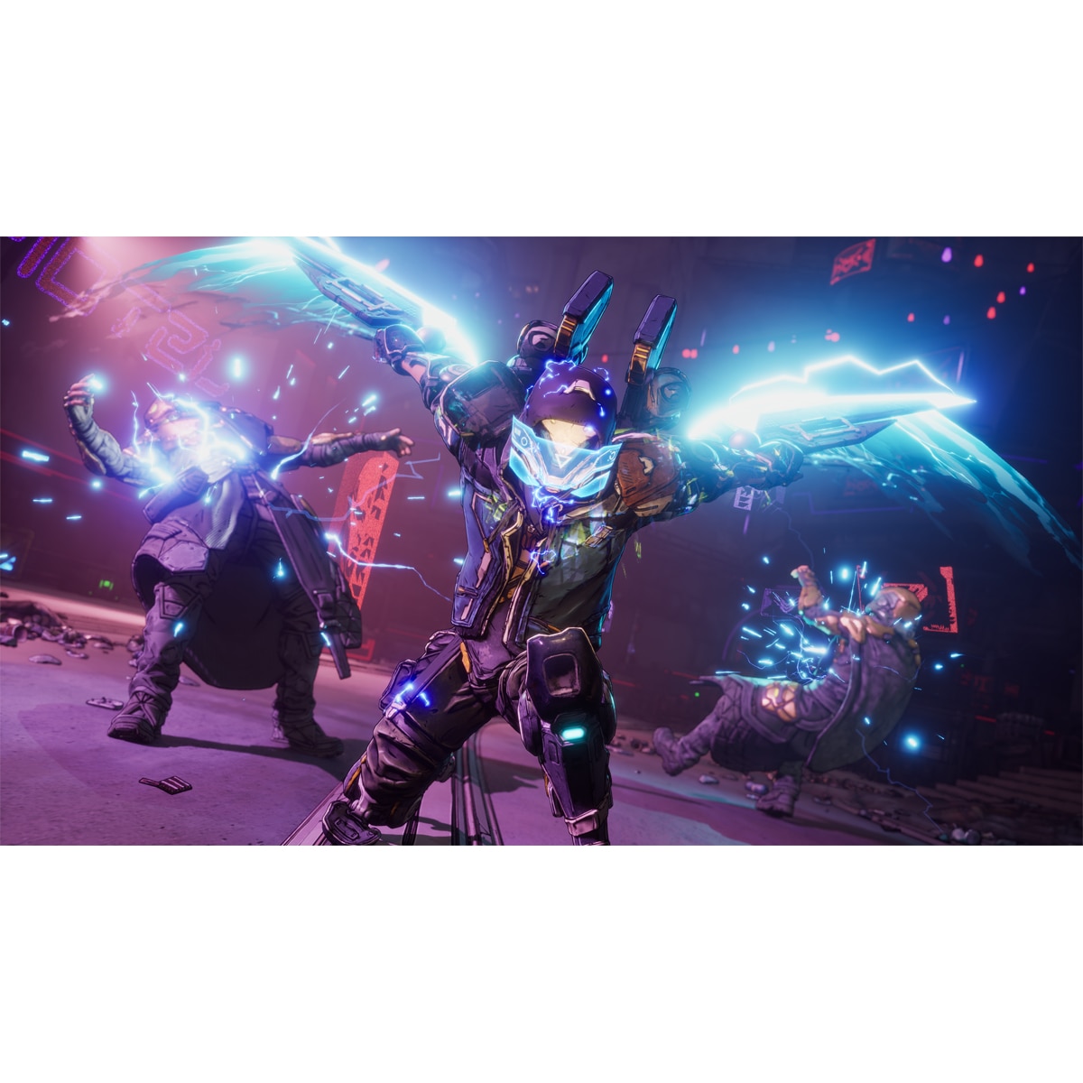 BORDERLANDS 4 PlayStation 5 6