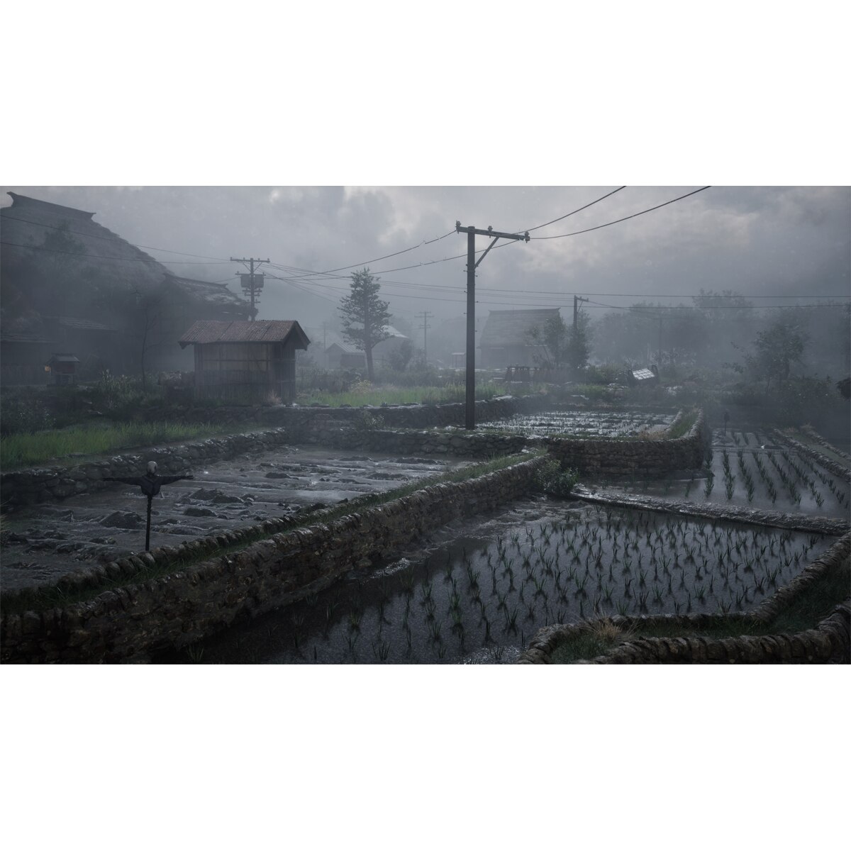 Silent Hill f PlayStation 5 2