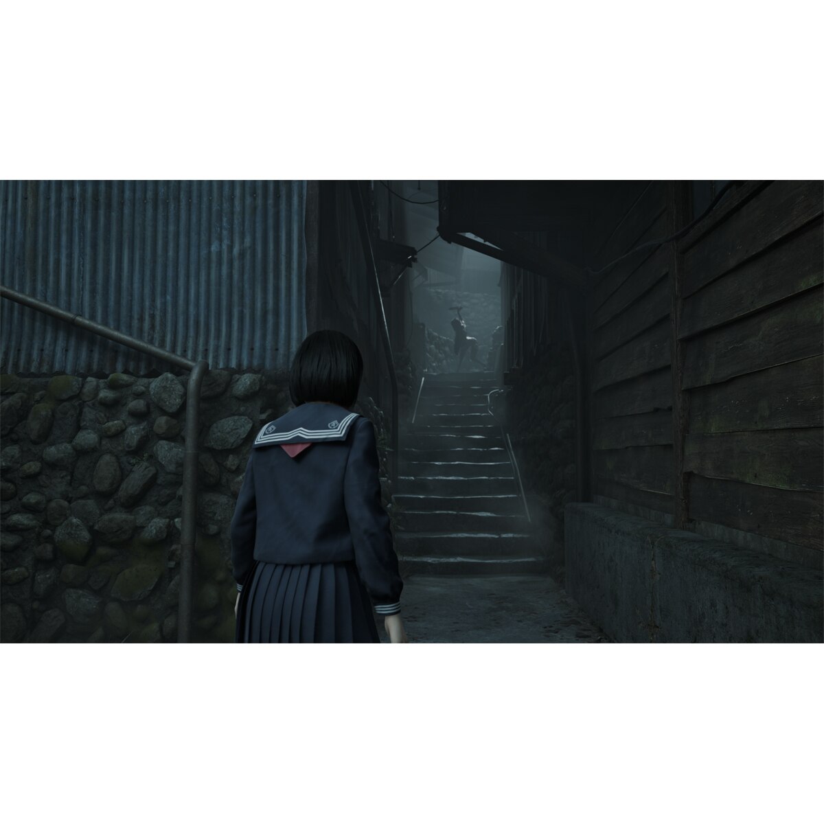Silent Hill f PlayStation 5 3