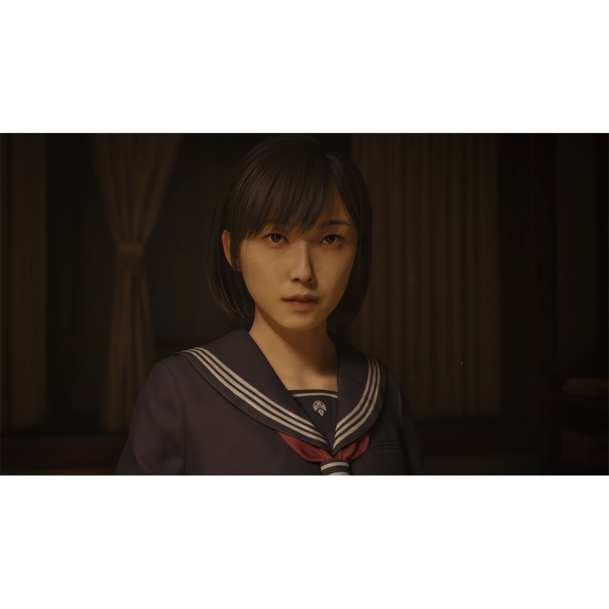 Silent Hill f PlayStation 5 4
