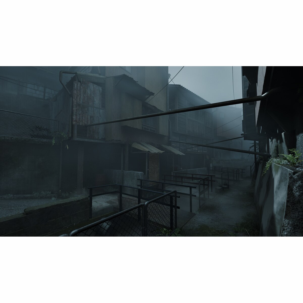Silent Hill f PlayStation 5 5