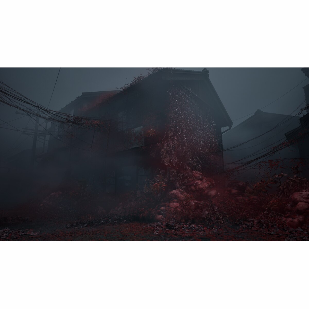 Silent Hill f PlayStation 5 7