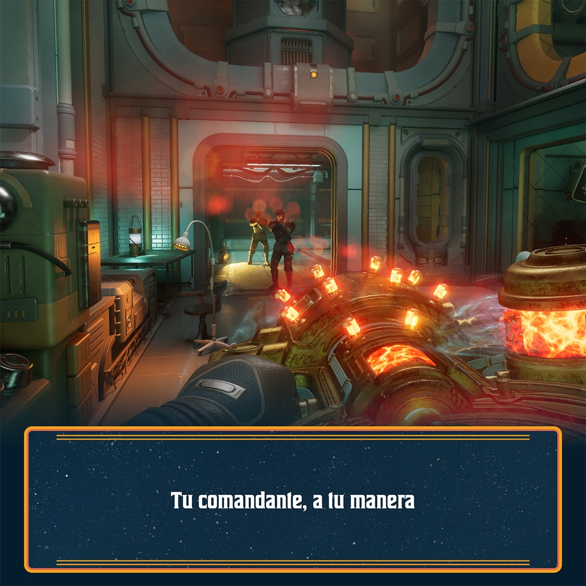 The Outer Worlds 2 Standard Edition PlayStation 5 5