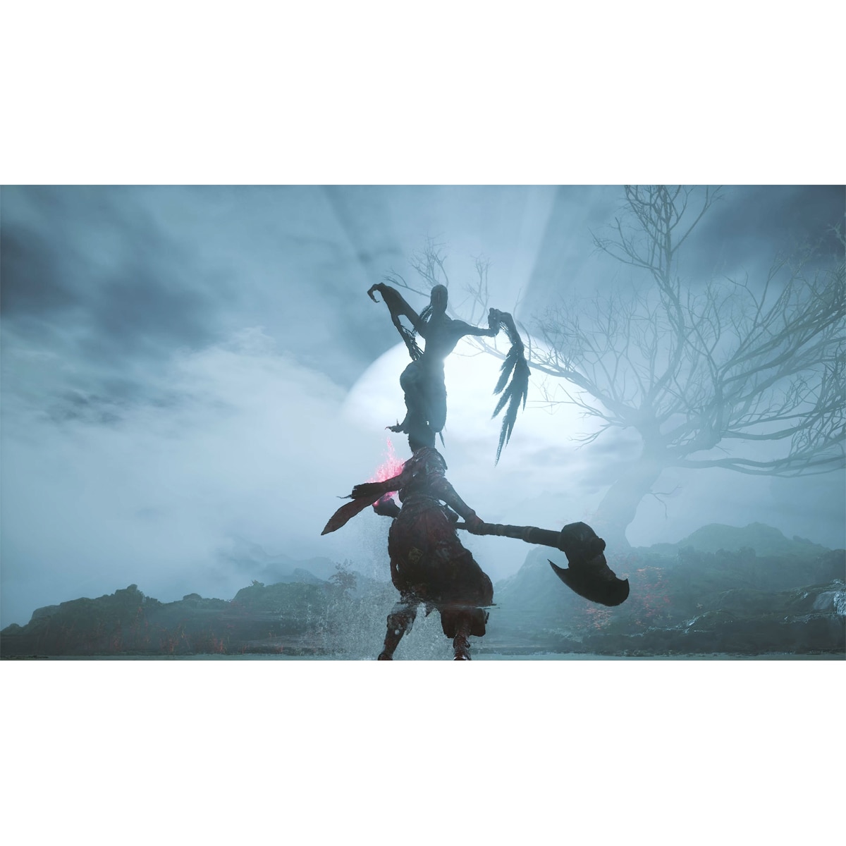 WUCHANG: Fallen Feathers Day 1 Edition PlayStation 5 2