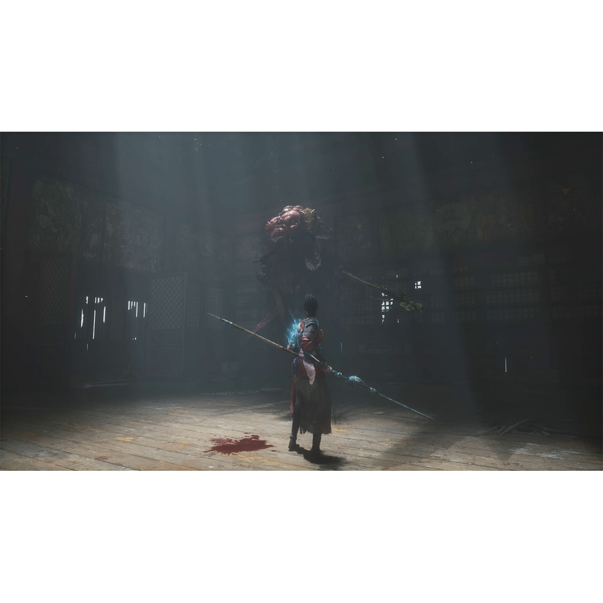 WUCHANG: Fallen Feathers Day 1 Edition PlayStation 5 4