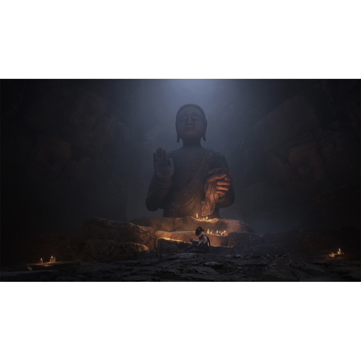 WUCHANG: Fallen Feathers Day 1 Edition PlayStation 5 6