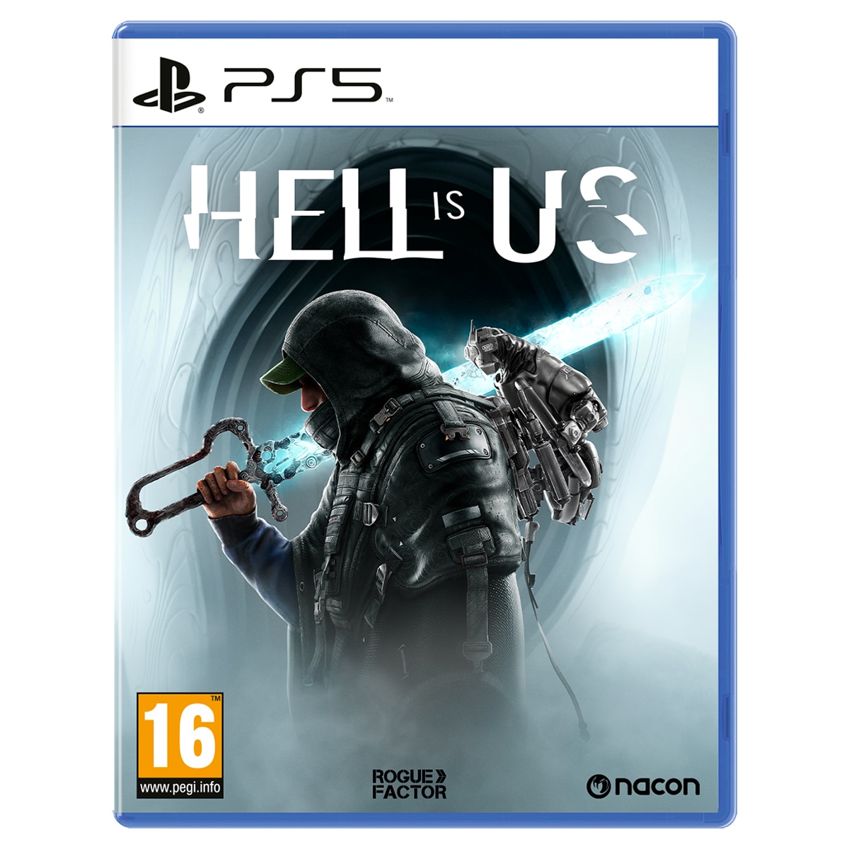 Imagen 0 de Hell is us PlayStation 5