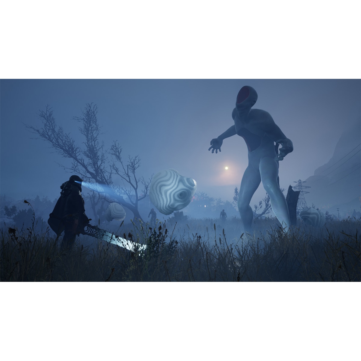 Hell is us PlayStation 5 6