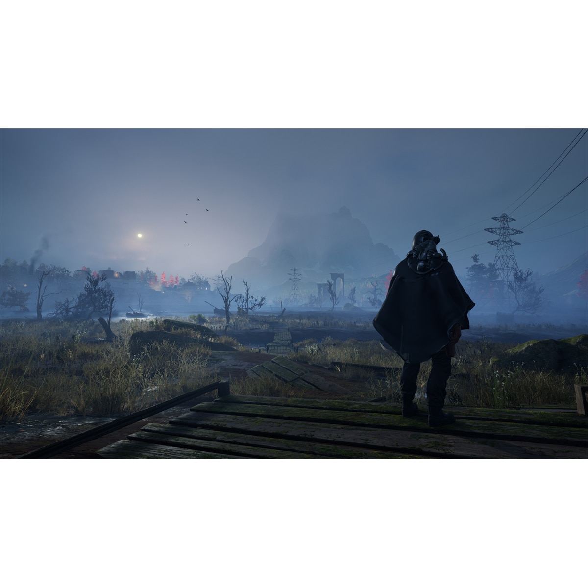 Hell is us PlayStation 5 7