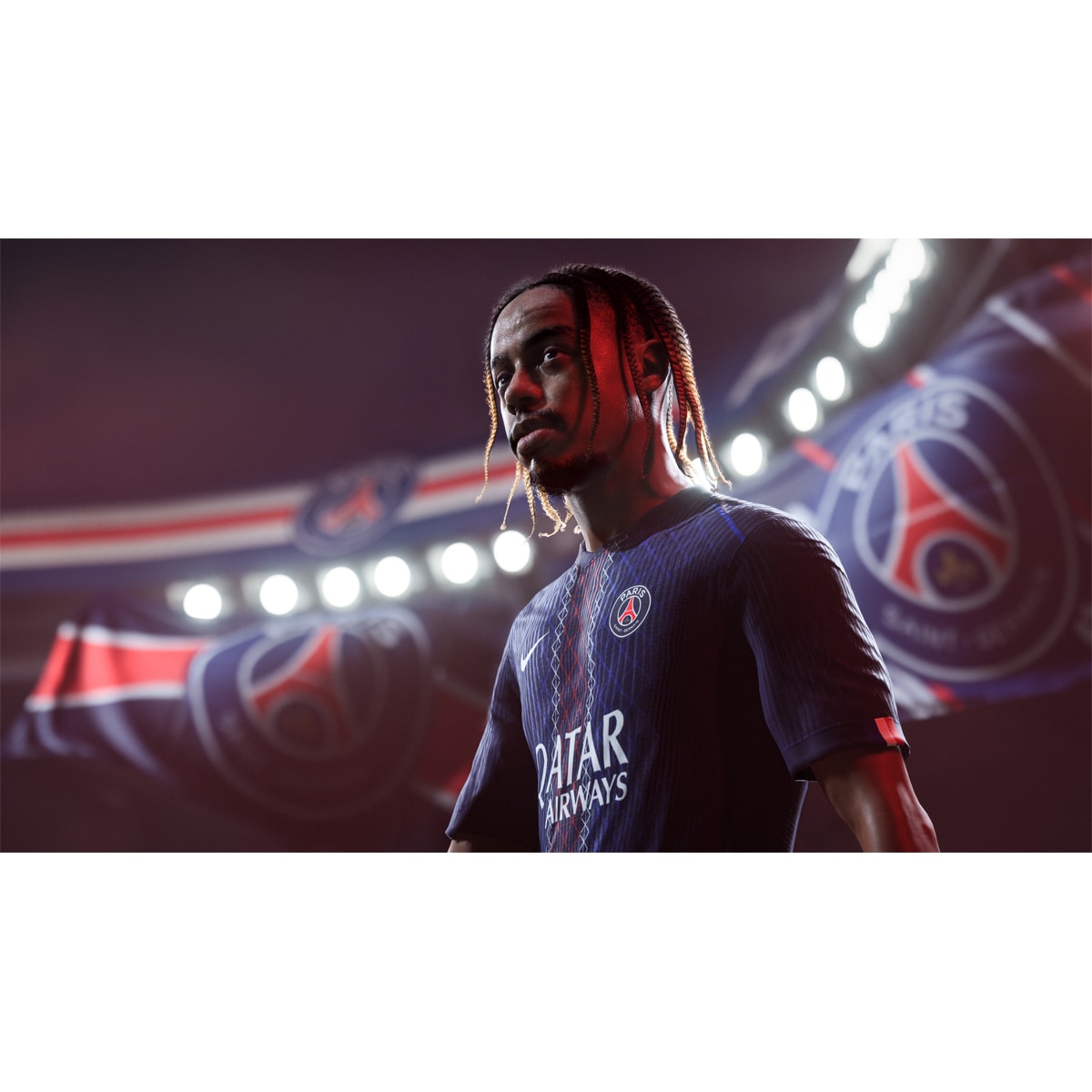 EA Sports FC26 PlayStation 5 6
