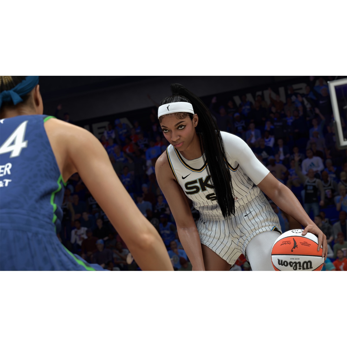 NBA 2K26 PlayStation 5 2