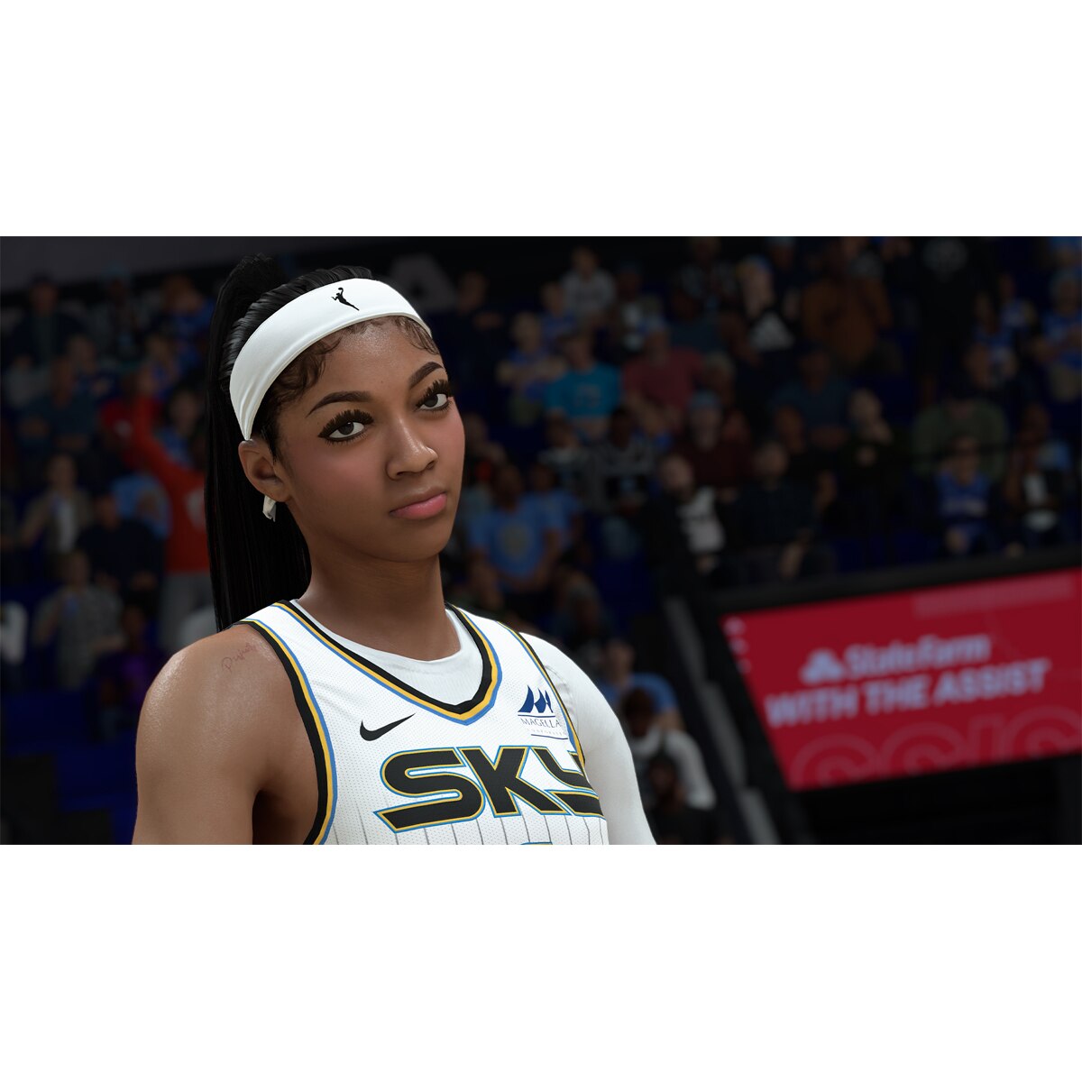 NBA 2K26 PlayStation 5 3