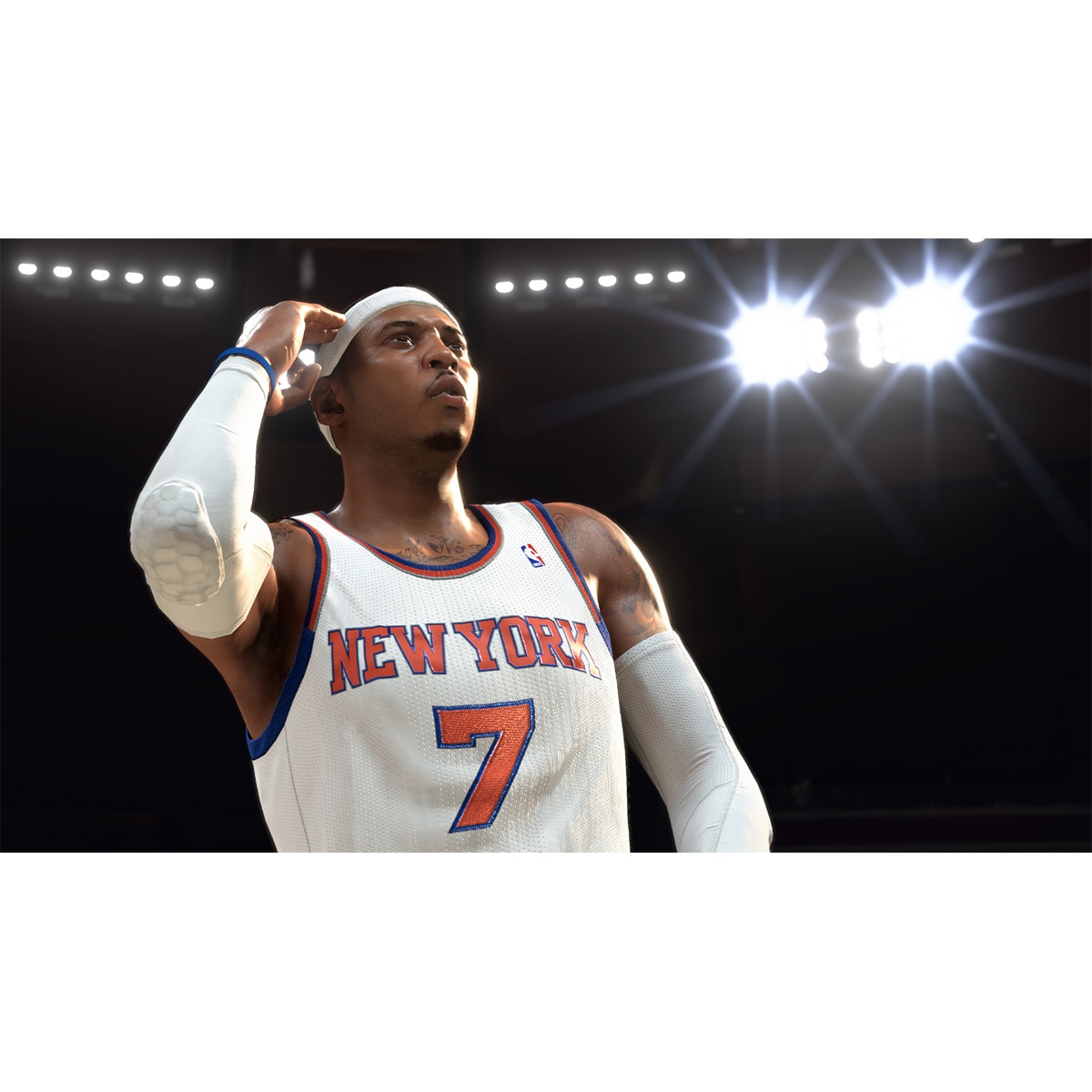 NBA 2K26 PlayStation 5 5