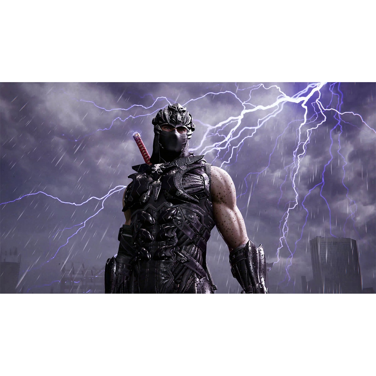 Ninja Gaiden 4 PlayStation 5 5