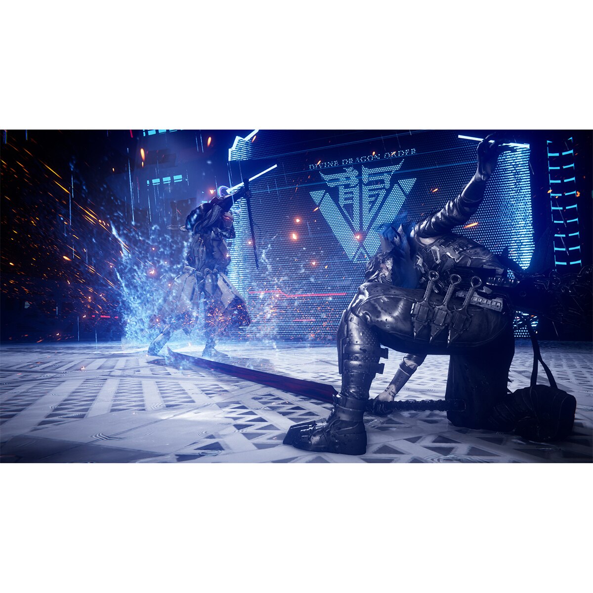 Ninja Gaiden 4 PlayStation 5 6