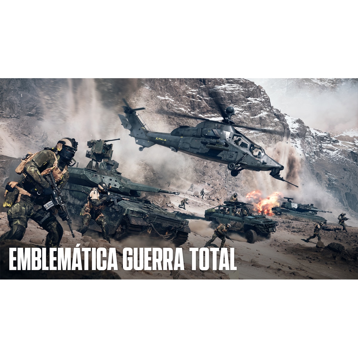 Battlefield 6 PlayStation 5 2
