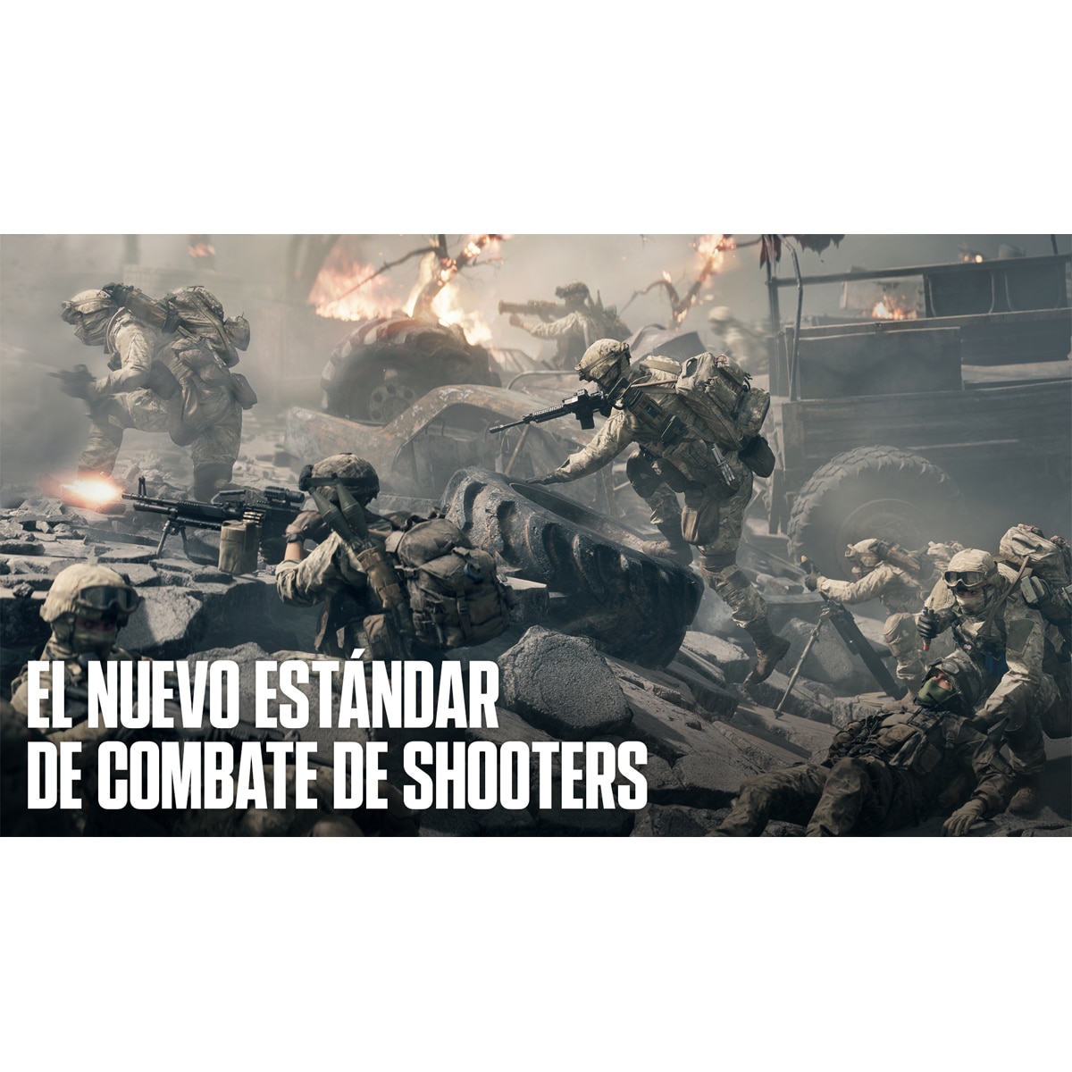 Battlefield 6 PlayStation 5 4